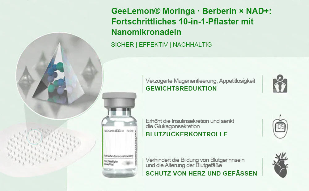 🎁 Nur noch 5 Packungen verfügbar!  🔥 Zusätzliche 30 % Rabatt nur heute!  Jetzt zugreifen, bevor das Angebot endet.