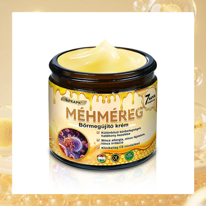 💕💕Ajánlott a Semmelweis Kórház   által · BENU hivatalos üzlet ✨✨   APKAPK® méhméreges   bőrmegújító krém
