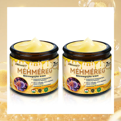 💕💕Ajánlott a Semmelweis Kórház   által · BENU hivatalos üzlet ✨✨   APKAPK® méhméreges   bőrmegújító krém