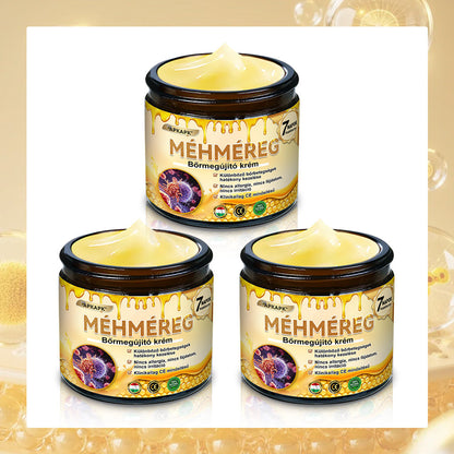 💕💕Ajánlott a Semmelweis Kórház   által · BENU hivatalos üzlet ✨✨   APKAPK® méhméreges   bőrmegújító krém