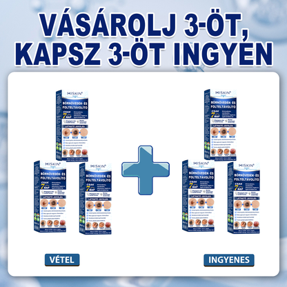 🚢Hivatalos Márkabolt | 🚢🚢 Hiskin® 7 napos Szemölcseltávolító Roll-on Ápoló Folyadék (Fájdalommentes rollerball technológia, hegek nélkül) 🐬