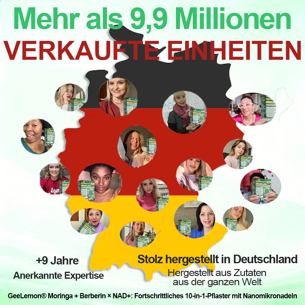 🎁 Nur noch 5 Packungen verfügbar!  🔥 Zusätzliche 30 % Rabatt nur heute!  Jetzt zugreifen, bevor das Angebot endet.