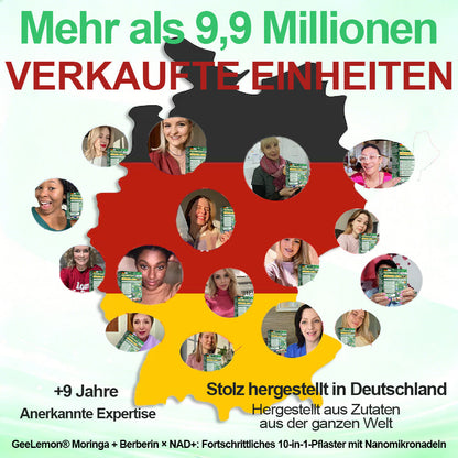 🎁 Nur noch 5 Packungen verfügbar!  🔥 Zusätzliche 30 % Rabatt nur heute!  Jetzt zugreifen, bevor das Angebot endet.