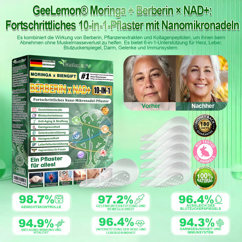 🎁 Nur noch 5 Packungen verfügbar!  🔥 Zusätzliche 30 % Rabatt nur heute!  Jetzt zugreifen, bevor das Angebot endet.