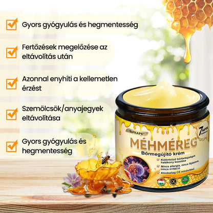 💕💕Ajánlott a Semmelweis Kórház   által · BENU hivatalos üzlet ✨✨   APKAPK® méhméreges   bőrmegújító krém
