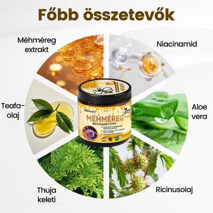 💕💕Ajánlott a Semmelweis Kórház   által · BENU hivatalos üzlet ✨✨   APKAPK® méhméreges   bőrmegújító krém