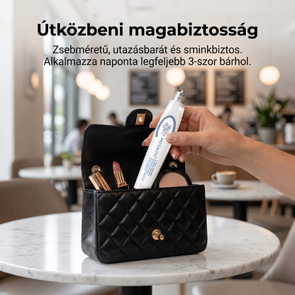 ✅Hivatalos Márkabolt | 🚢🚢 Hiskin® 7 napos Szemölcseltávolító Roll-on Ápoló Folyadék (Fájdalommentes rollerball technológia, hegek nélkül)