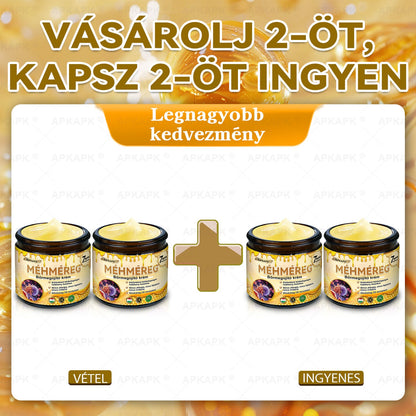 💕💕Ajánlott a Semmelweis Kórház   által · BENU hivatalos üzlet ✨✨   APKAPK® méhméreges   bőrmegújító krém