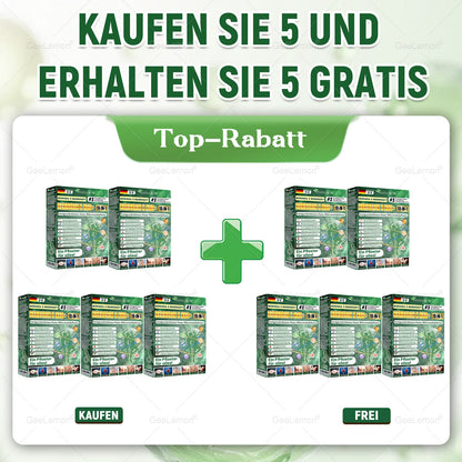 🎁 Nur noch 5 Packungen verfügbar!  🔥 Zusätzliche 30 % Rabatt nur heute!  Jetzt zugreifen, bevor das Angebot endet.